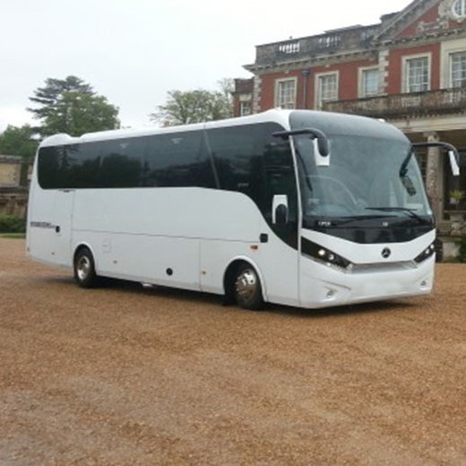 32 Seater