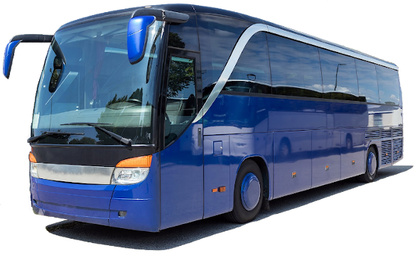 image for coach hire